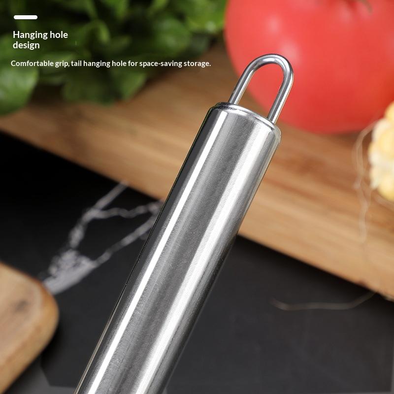 Espremedor de batatas em aço i - Baby Food Vegetables avaliação e preço