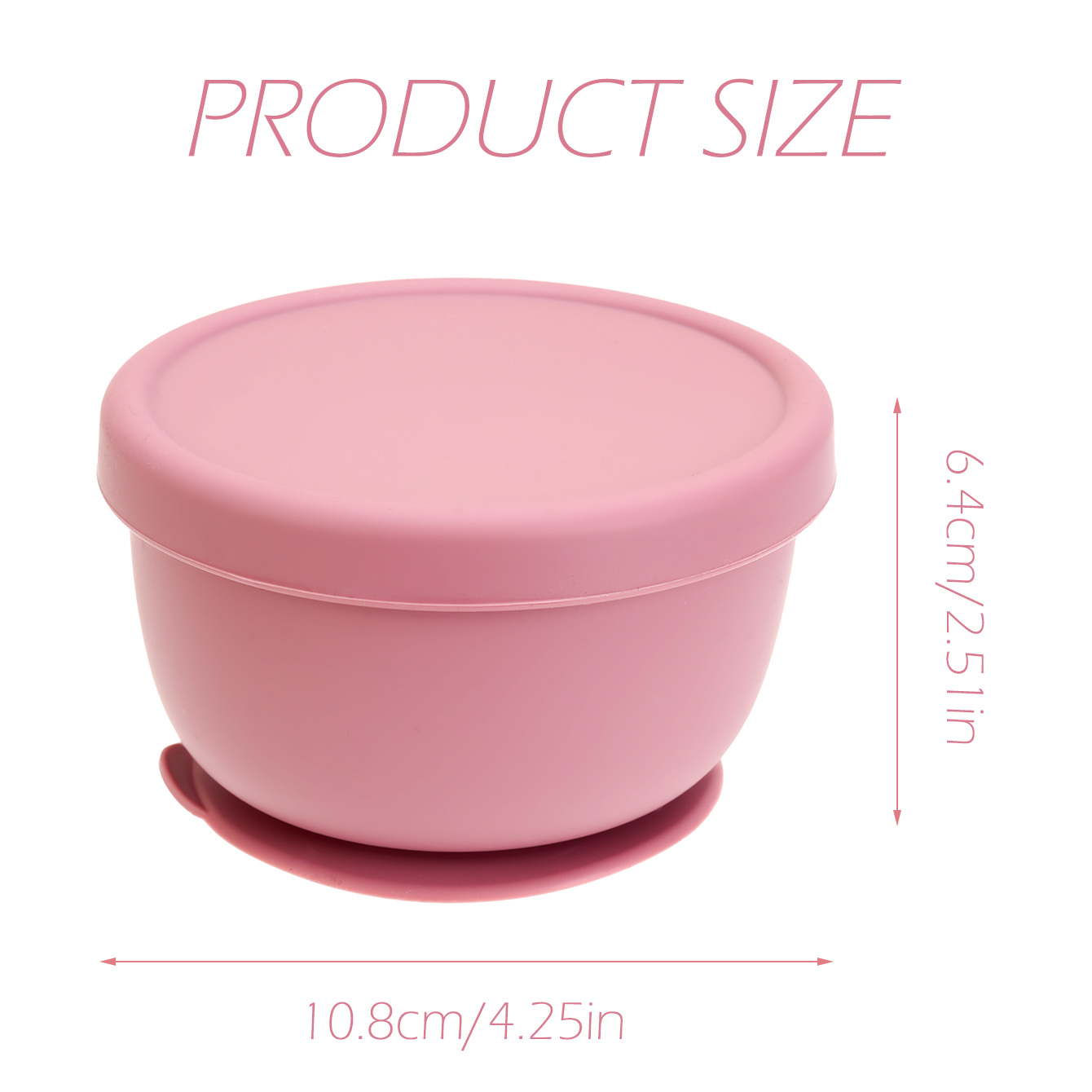 Tigela de silicone para alimen - Baby Food Jars With Lids avaliação e preço