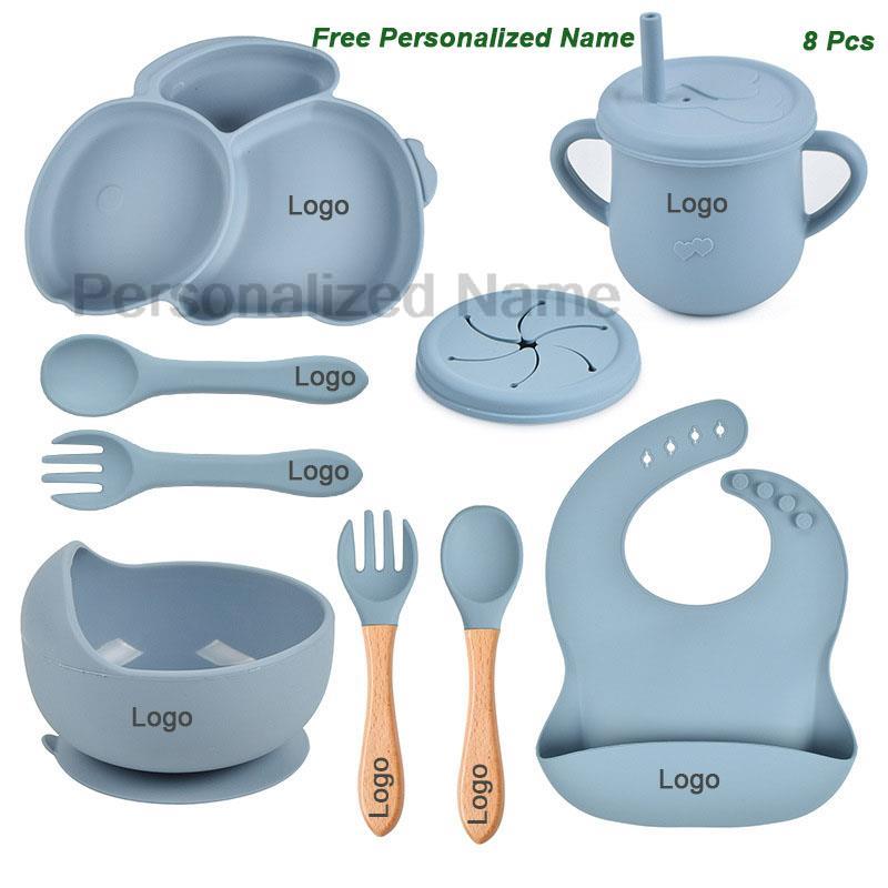 Nome personalizado gratuito be - Baby Food Menu avaliação e preço