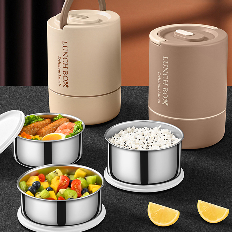 Conjunto de 4 recipientes port - Baby Food Warmer avaliação e preço