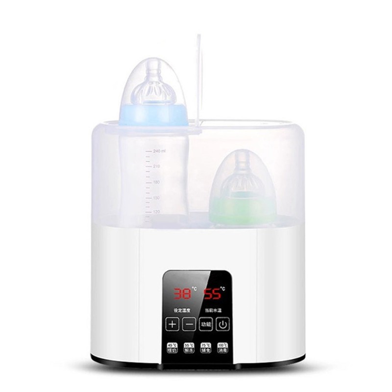 A38T-EU plug aquecedor de mama - Baby Food Warmer avaliação e preço