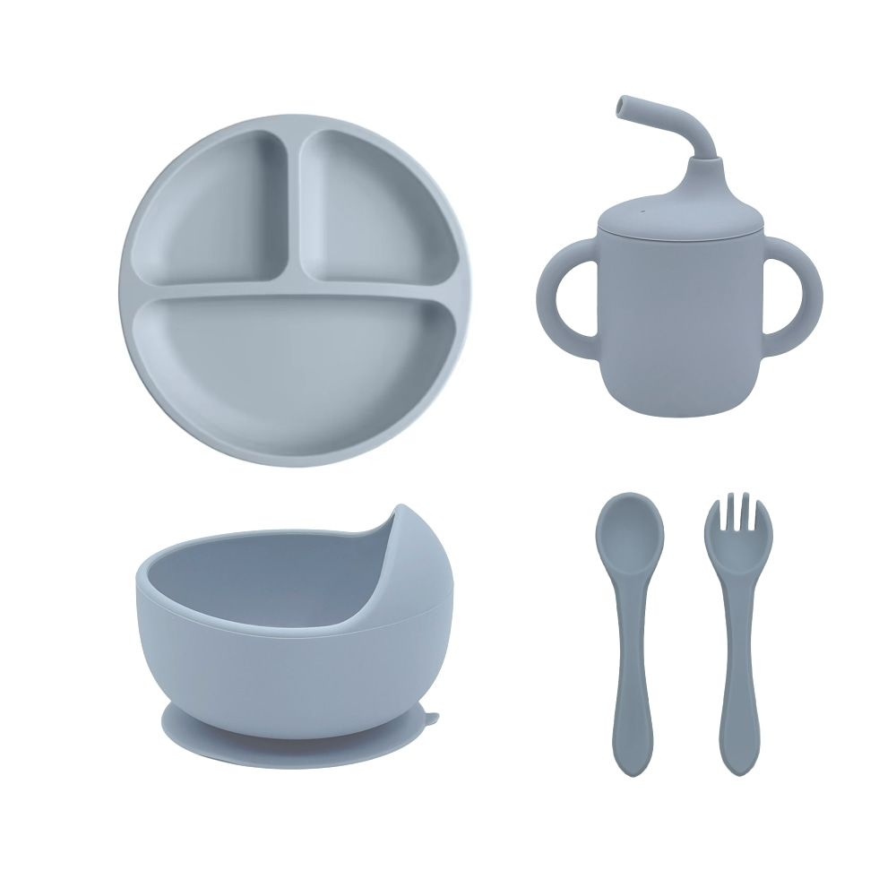 Conjunto de Alimentação para B - Baby Food Menu avaliação e preço