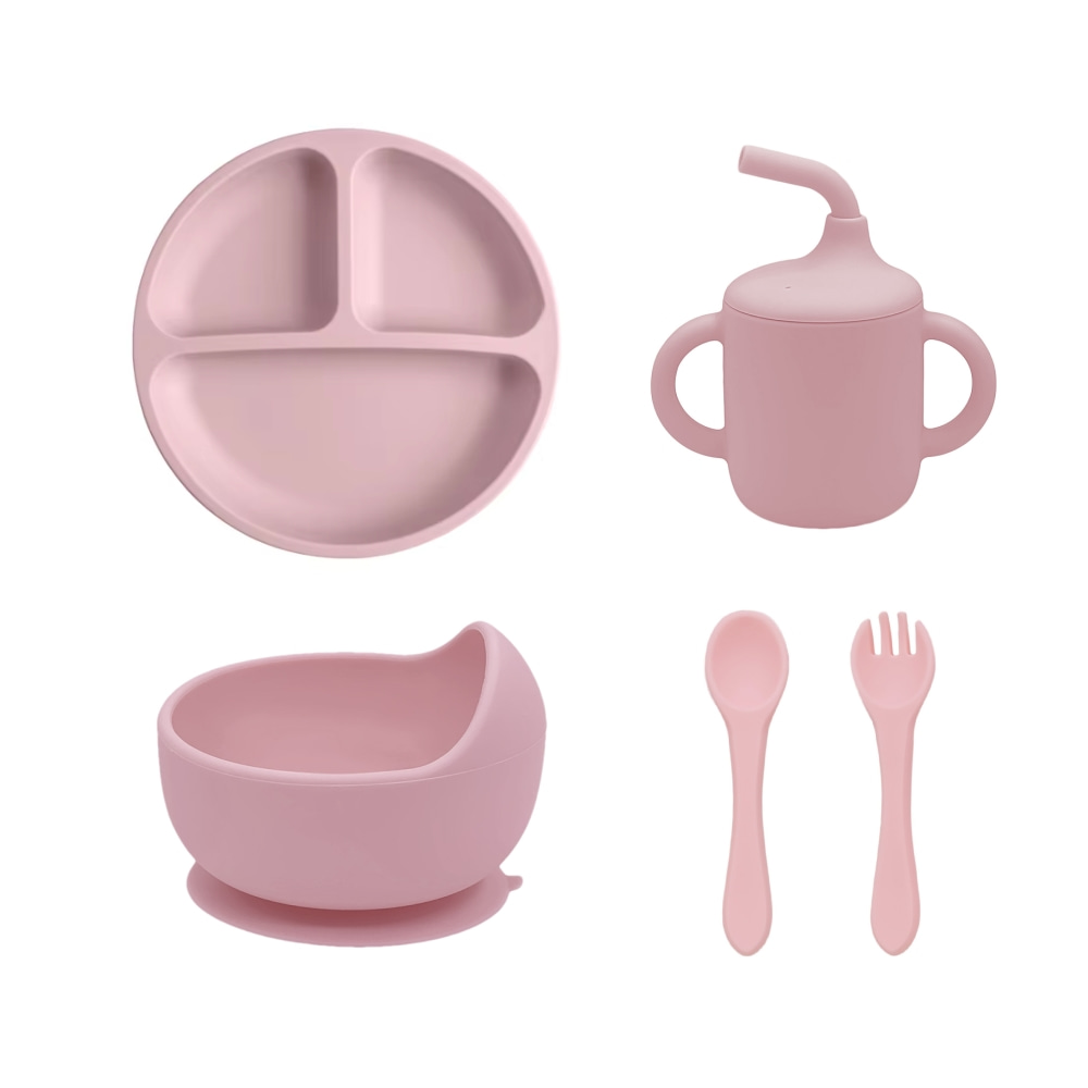 Conjunto de Alimentação para B - Baby Food Menu avaliação e preço